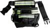 kwb 909710 909710 Werkzeug-Gürteltasche (B x H x T) 210 x 190 x 85 mm