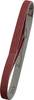 kwb 910506 Schleifband-Set Körnung (num) 60 (L x B) 457 mm x 13 mm 3 St.