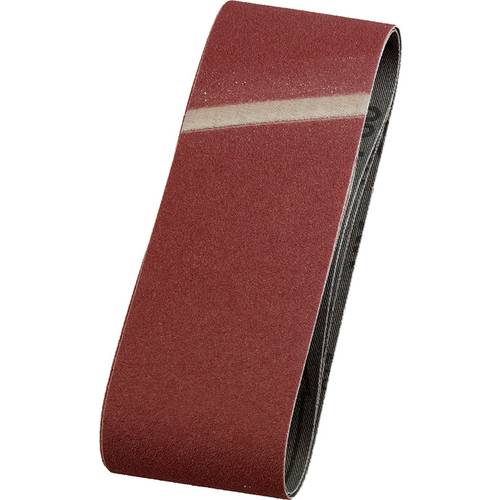kwb 911404 Schleifband-Set Körnung (num) 40 (L x B) 410 mm x 65 mm 3 St.