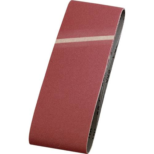 Thumbnail - kwb 914706 Schleifband-Set Körnung (num) 60 (L x B) 620 mm x 105 mm 3 St.