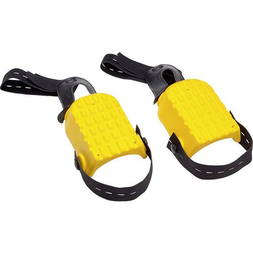 kwb 922420 Kunststoff-Knieschoner 2 St.