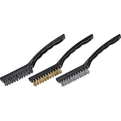 kwb Drahtbürste 3teilig 3 St.