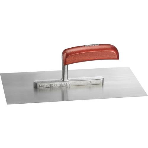 kwb 923728 Glättkelle (L x B) 280 x 130 mm