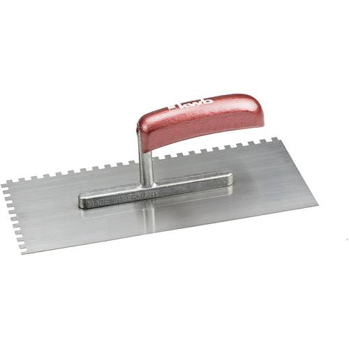 kwb 923828 Glättkelle (L x B) 280 x 130 mm