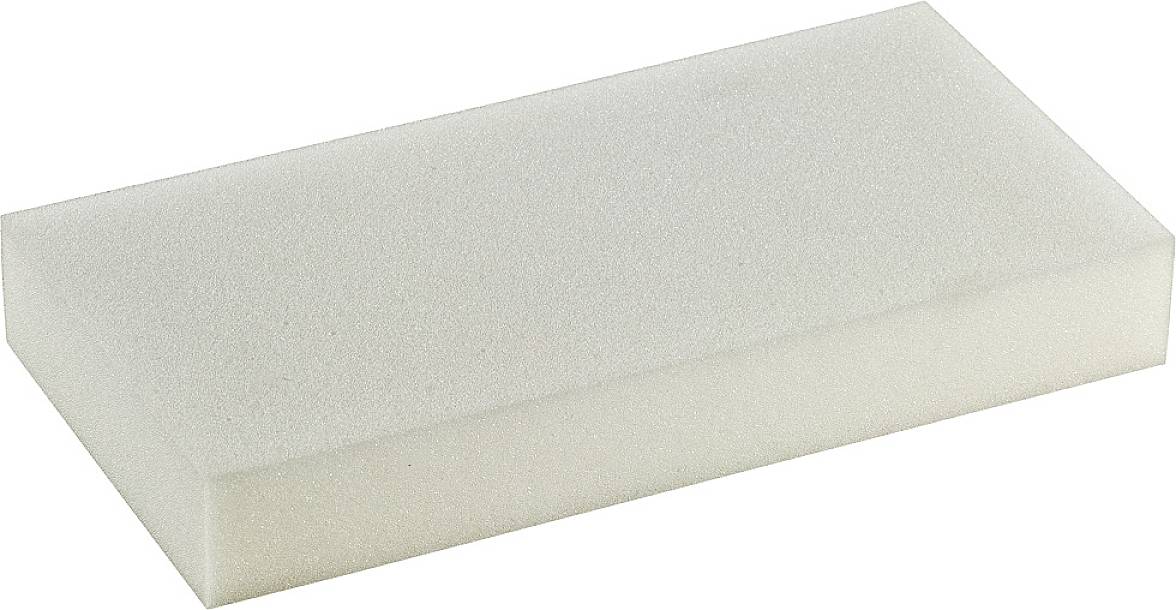 kwb 924799 Ersatzbelag (L x B) 280 x 140 mm