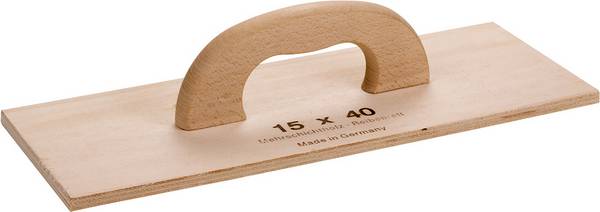 kwb  924840 Reibebrett (L x B) 400 x 150 mm
