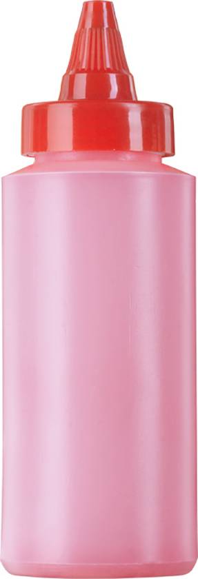 Kwb ;925310 Kleur voor slagsnoerapparaten 100 g, rood 100 g