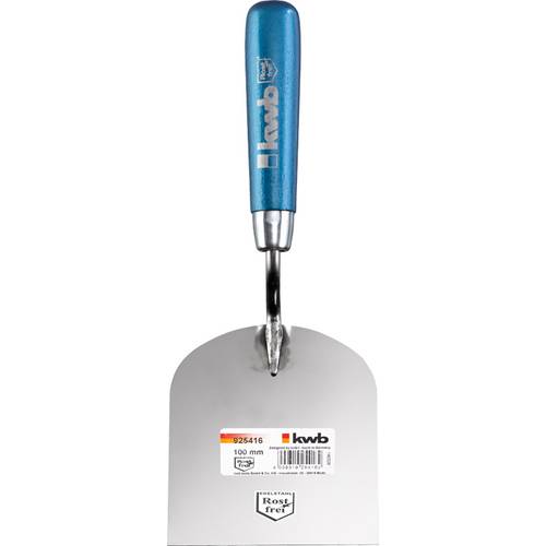 kwb 925416 Stukkateurspachtel