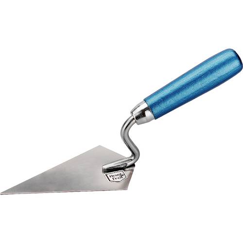 kwb 925514 Spitzkelle Edelstahl