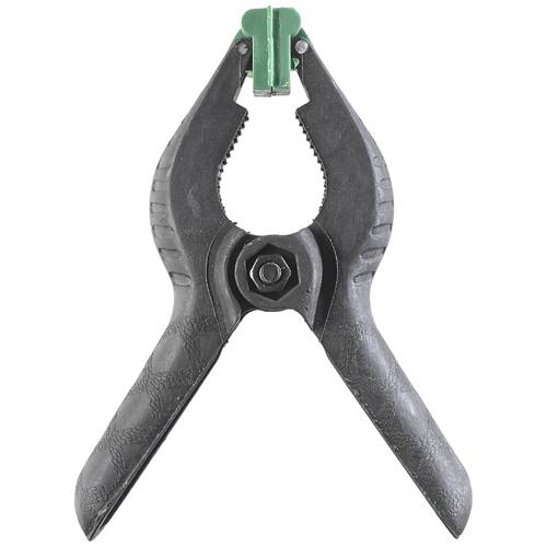 Kunststoff-Leimzangen, 100 mm kwb 927891