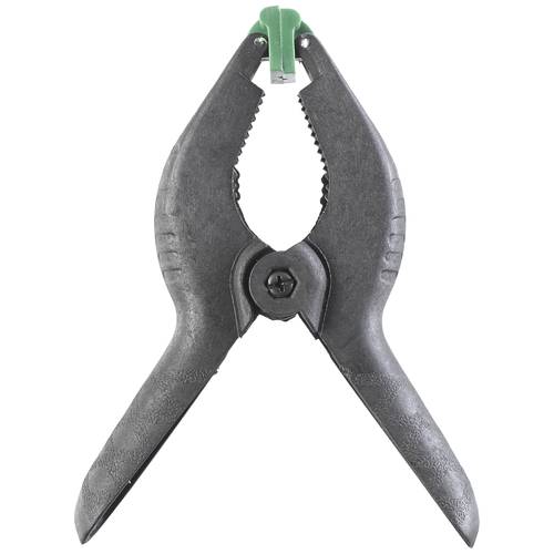 Kunststoff-Leimzangen, 150 mm kwb 927991