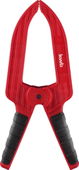 Spitzfederzwinge 75 mm kwb 928200