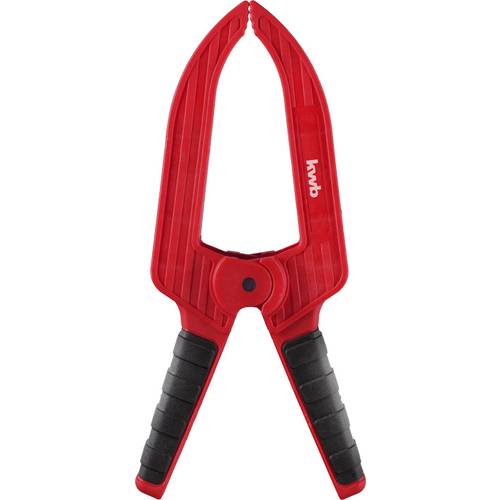 Spitzfederzwinge 75 mm kwb 928200