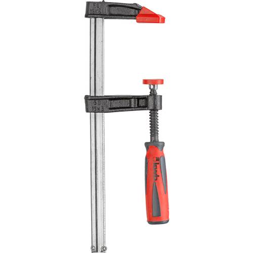 PROFI Schraubzwingen, 50 x 200 mm kwb 928520