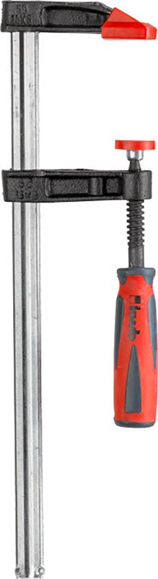 PROFI Schraubzwingen, 50 x 250 mm kwb 928525