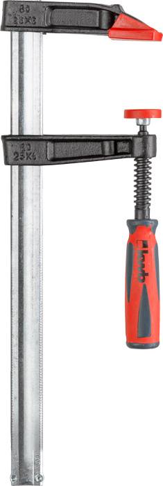 Kwb 928830 PROFESSIONELE schroefklemmen, 80 x 300 mm