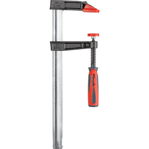 Thumbnail - PROFI Schraubzwingen, 80 x 300 mm kwb 928830