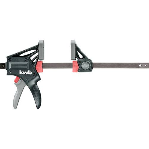 QUICK Spann- und Spreizzwinge 150 mm kwb 928915