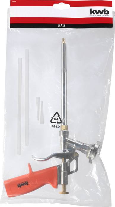 KWB 3772-10 - Set 2 Pezzi Punta Trapano In Gesso Giallo Per Professionisti E Fai-Da-Te - Foto 8