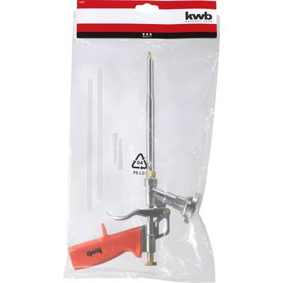 KWB 3772-10 - Set 2 Pezzi Punta Trapano In Gesso Giallo Per Professionisti E Fai-Da-Te - Foto 8