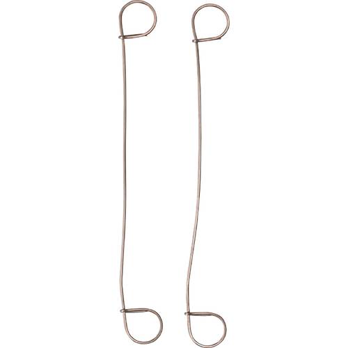 kwb 989966 Universal Bindedraht 1000 St.