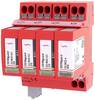DEHN 942440 DG MP TNS ACI 275 FM Überspannungsableiter Überspannungsschutz für: Verteilerschrank 20 kA 1 St.