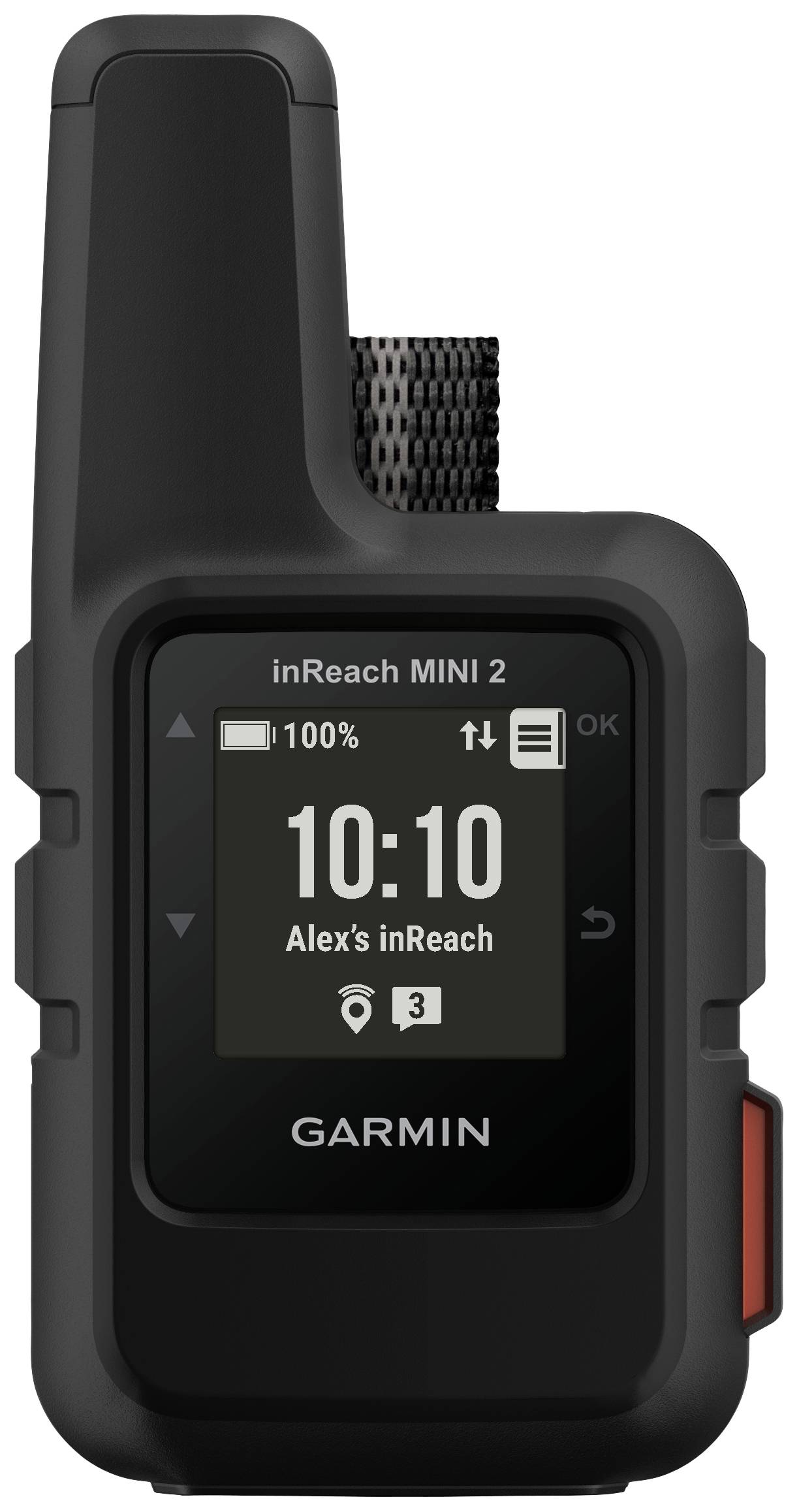 Produktbild zu Garmin inReach Mini 2 Satelliten-Kommunikationsgerät