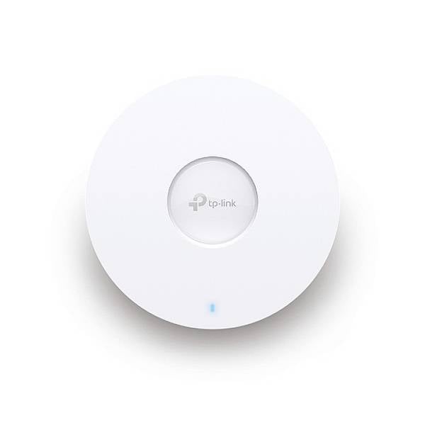 TP-LINK EAP653 AX3000 AP  Einzel-Modul WLAN Access-Point  2.4 GHz, 5 GHz