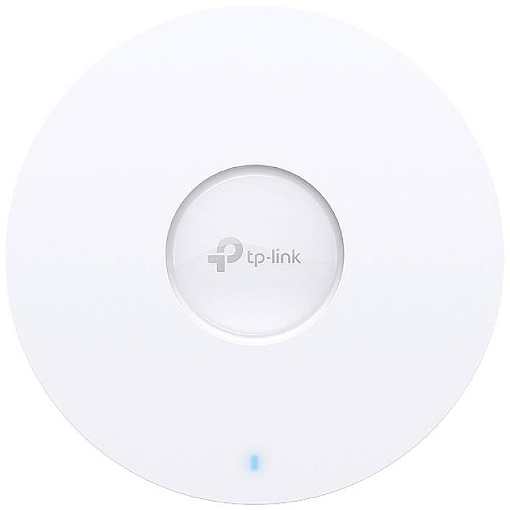 TP-LINK EAP650 AX3000 AP Einzel-Modul WLAN Access-Point 2976 MBit/s 2.4 GHz, 5 GHz-0