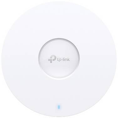 TP-LINK EAP650 AX3000 AP  Einzel-Modul WLAN Access-Point 2976 MBit/s 2.4 GHz, 5 GHz