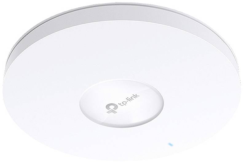 TP-LINK EAP650 AX3000 AP Einzel-Modul WLAN Access-Point 2976 MBit/s 2.4 GHz, 5 GHz-2