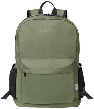 DICOTA - Base XX B2 - Notebook-Rucksack - 39.6 cm - 13""