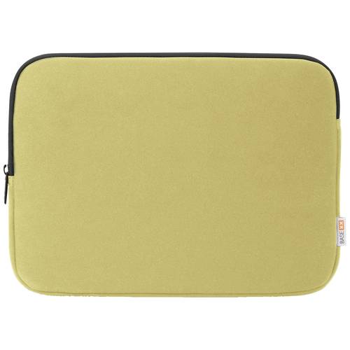 BaseXX Notebook Hülle D31975 Passend für maximal: 39,6 cm (15,6) Camel, Braun