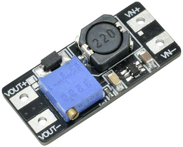 Iduino ME697 Spannungsregler ME697