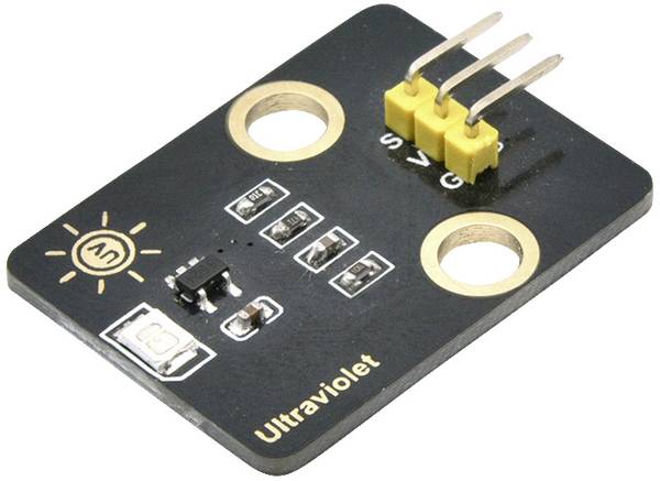 Iduino ME709 Sensor-Modul ME709