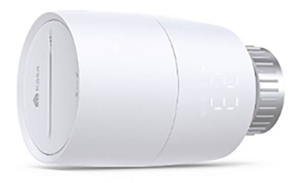 TP-LINK - Kasa Smart KE100 V1 - Smart Thermostat - 868