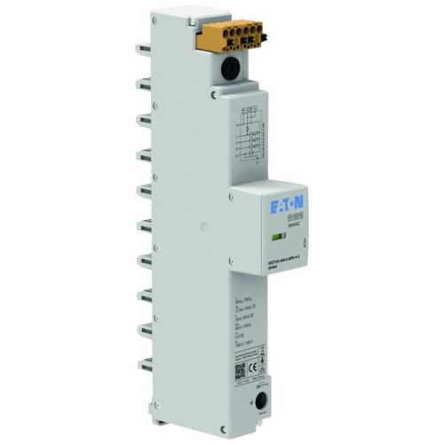 Eaton EP-501044 SPZT123-300/3+NPE-H-S Überspannungsableiter Überspannungsschutz für: 40 mm Sammelschiene 12.5 kA 1 St.