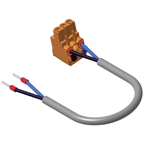 Eaton EP-501282 Verbindungskabel Grau, Braun 1 St.