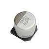 Nippon Chemi-Con HHXC350ARA101MHA0G Elektrolyt-Kondensator SMD 100 µF 35 V 20 % (Ø x L) 8 mm x 10 mm 1 St. Bulk