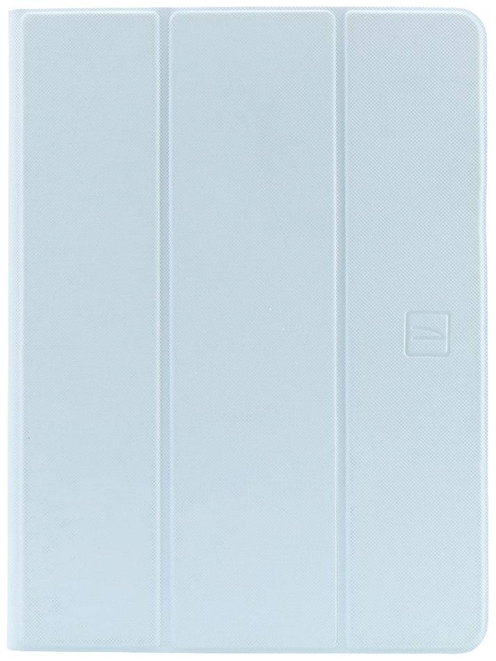 TUCANO Up Plus Case für iPad 10.9 (2022 10. Gen.) blau