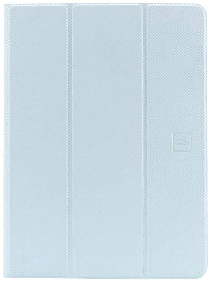 Tucano UP PLUS Tablet-Cover Apple iPad 10.9" 10th gen 2022 Book Cover Himmelblau-0