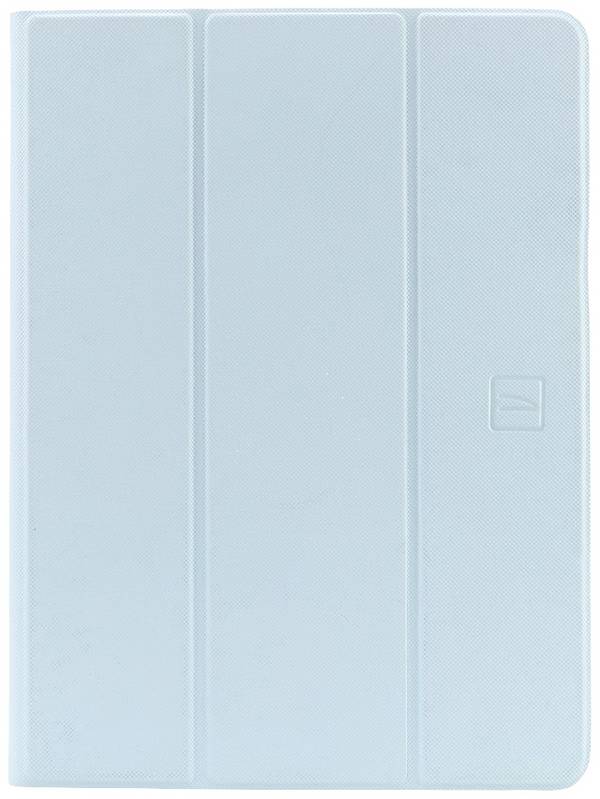 Tucano UP PLUS Tablet-Cover Apple iPad 10.9" 10th gen 2022  Book Cover Himmelblau
