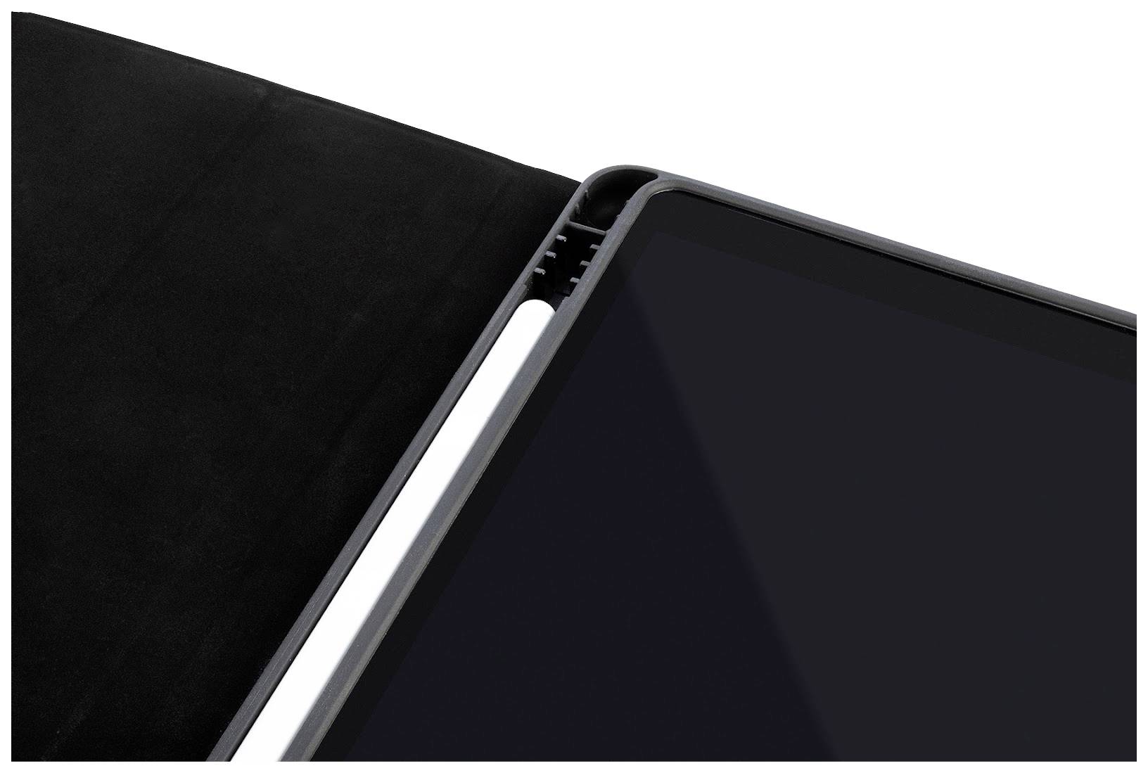 Tucano UP PLUS Tablet-Cover Apple iPad 10.9" 10th gen 2022 Book Cover Himmelblau-7