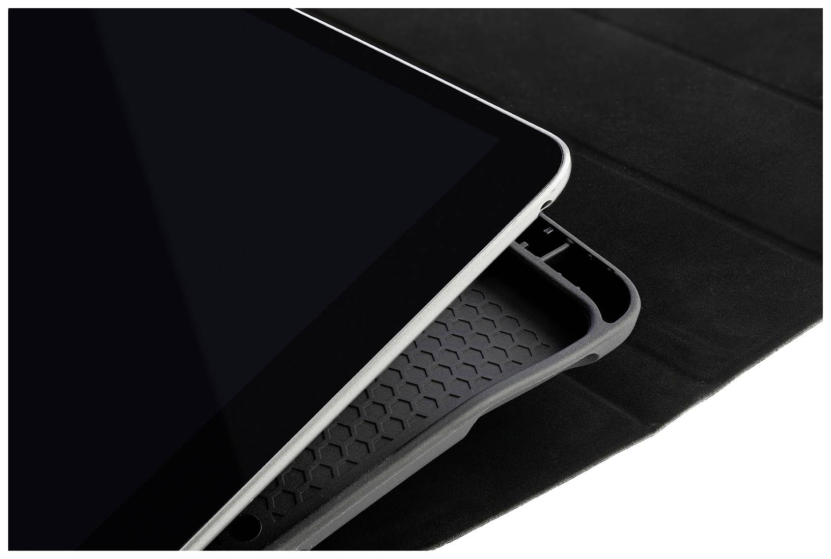 Tucano UP PLUS Tablet-Cover Apple iPad 10.9" 10th gen 2022 Book Cover Himmelblau-8