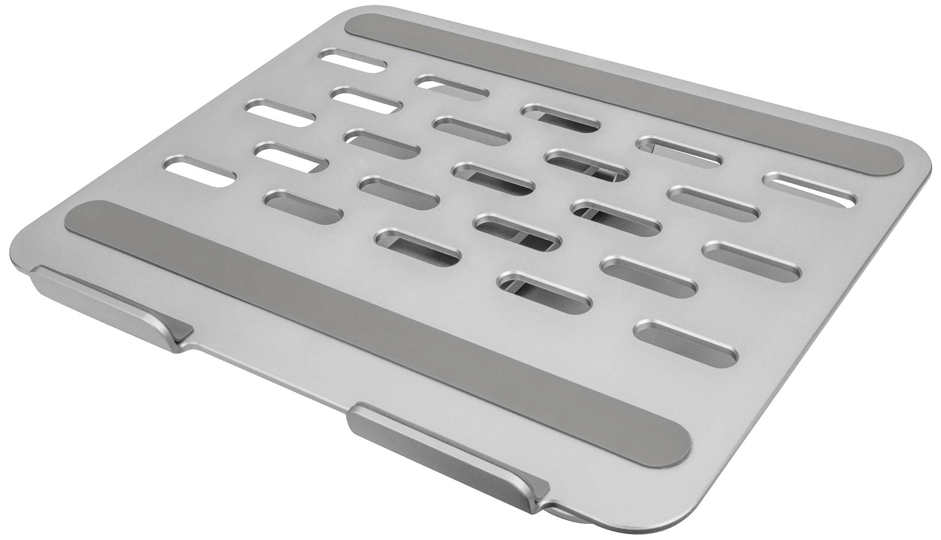 DIGITUS - Variabler Notebook/Tablet Ständer mit 6-Port USB-C Docking Station-0