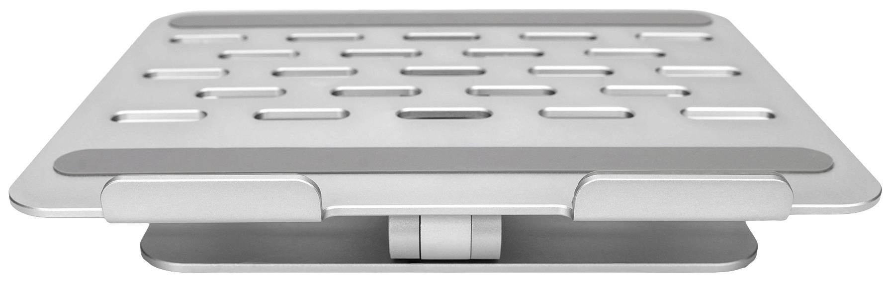 DIGITUS - Variabler Notebook/Tablet Ständer mit 6-Port USB-C Docking Station-1