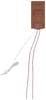 Thermo TECH Silikon Heizfolie glasfaserverstärkt 12 V/AC, 12 V/DC 50 W Schutzart IPX7 (L x B) 50 mm x 100 mm