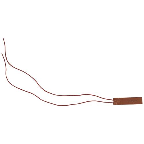 Thermo TECH Silikon Heizfolie 24 V/AC, 24 V/DC 3.7 W Schutzart IPX7 (L x B) 12.70 mm x 50.80 mm