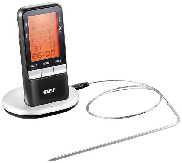 GEFU Händi Einstichthermometer