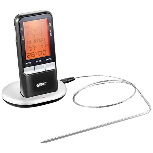 Thumbnail - GEFU Händi Einstichthermometer